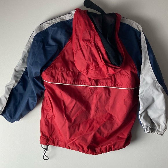 🌴 Spring Jacket - Picture 4 of 4